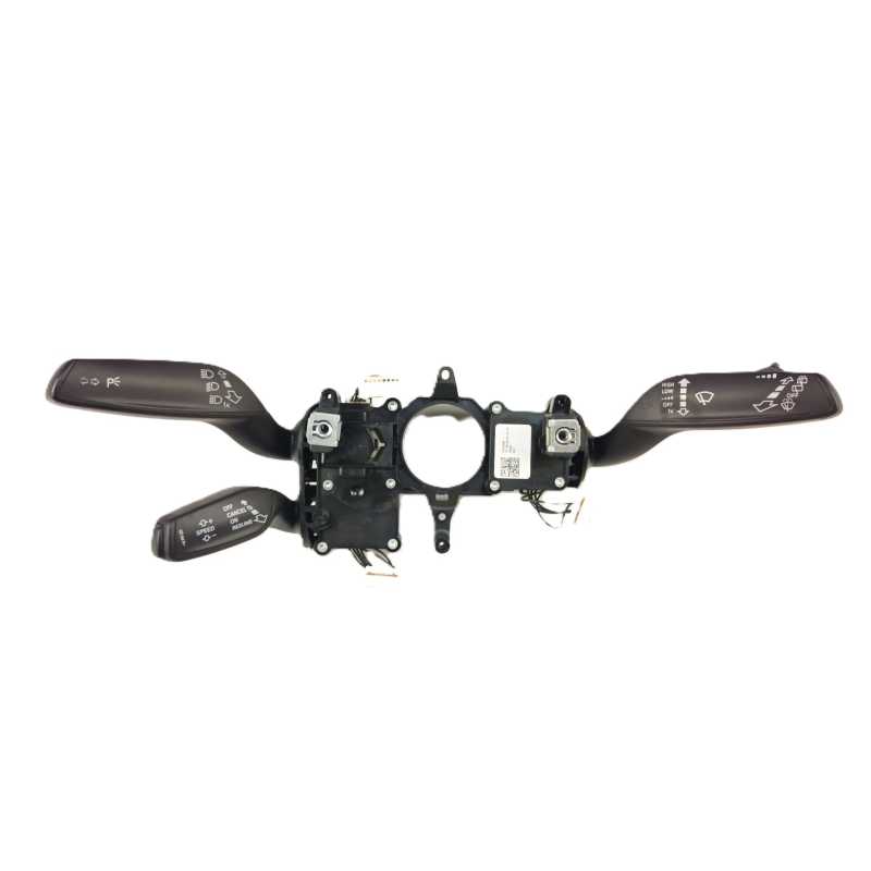 MANDO MULTIFUNCION 8X0953521AF 8X0959502B 