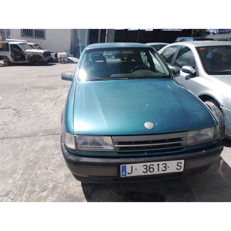 opel vectra a (j89) del año 1992