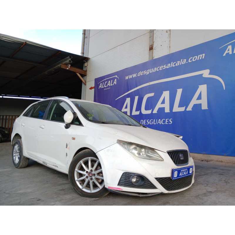 seat ibiza iv sc (6j1, 6p5) del año 2010