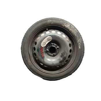 NEUMATICO REPUESTO T125/70 R16 96M 3923 
