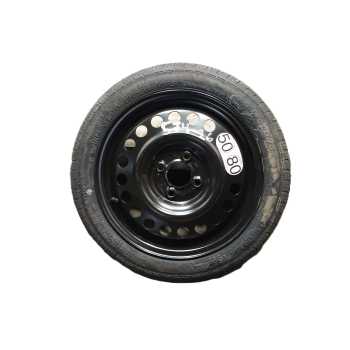 NEUMATICO REPUESTO T125/70 R15 95M 5119 