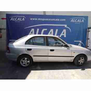 HYUNDAI ACCENT II (LC) de desguace