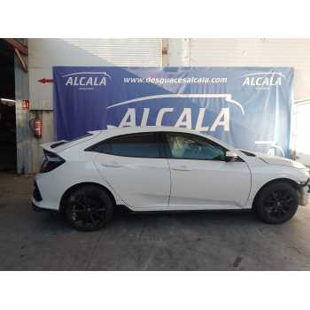 HONDA CIVIC X Hatchback (FC_, FK_) de desguace