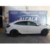 honda civic x hatchback (fc_, fk_) del año 2020