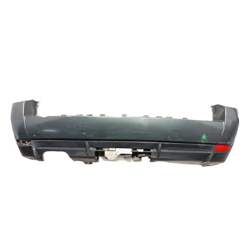 PARAGOLPES TRASERO 