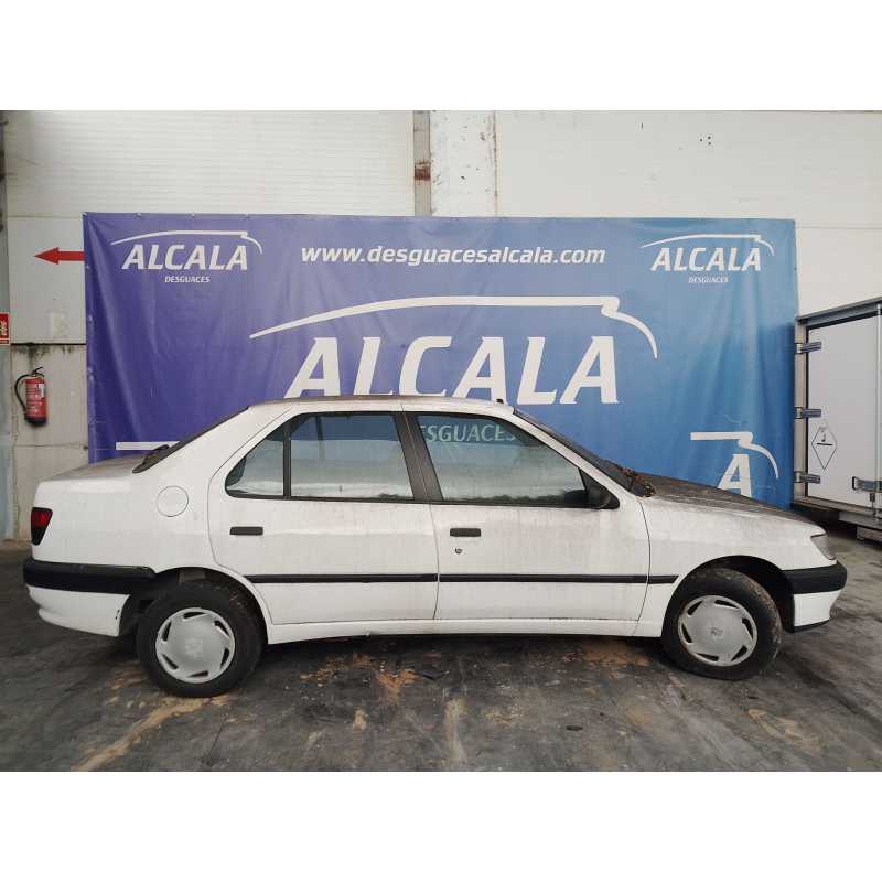 peugeot 306 (7b, n3, n5) del año 1995