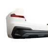 PARAGOLPES TRASERO 658807421E 