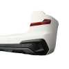 PARAGOLPES TRASERO 658807421E 