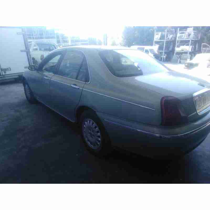 rover 75 (rj) del año 1999