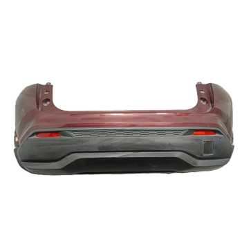 PARAGOLPES TRASERO 