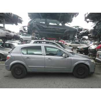 OPEL ASTRA H BERLINA