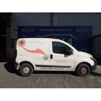 FIAT FIORINO Furgón/monospace (225_) de desguace