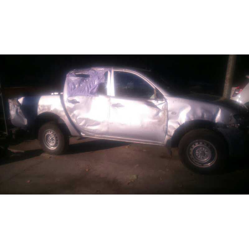 mitsubishi l 200 (ka0/kb0) del año 2014