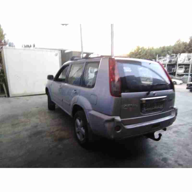 nissan x-trail (t30) del año 2006