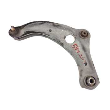 BRAZO SUSPENSION INFERIOR DELANTERO IZQUIERDO 545015FA1C 