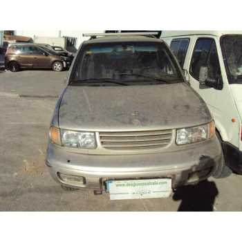 TATA SAFARI