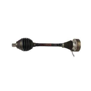 TRANSMISION DELANTERA IZQUIERDA 5Q0407271BR 