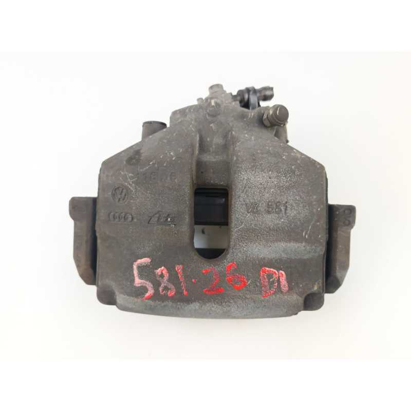 PINZA FRENO DELANTERA IZQUIERDA 1K0615123E 