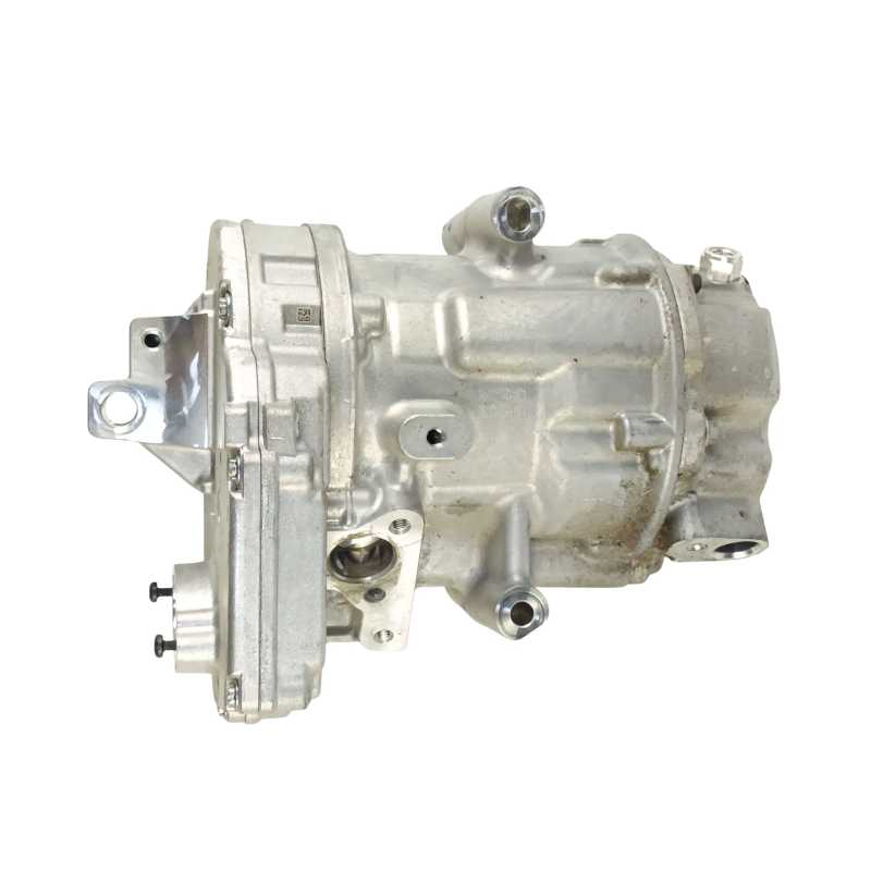 COMPRESOR AIRE ACONDICIONADO 926003211R 