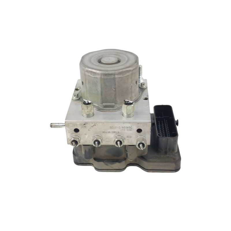 MODULO ABS 476605FP0A 