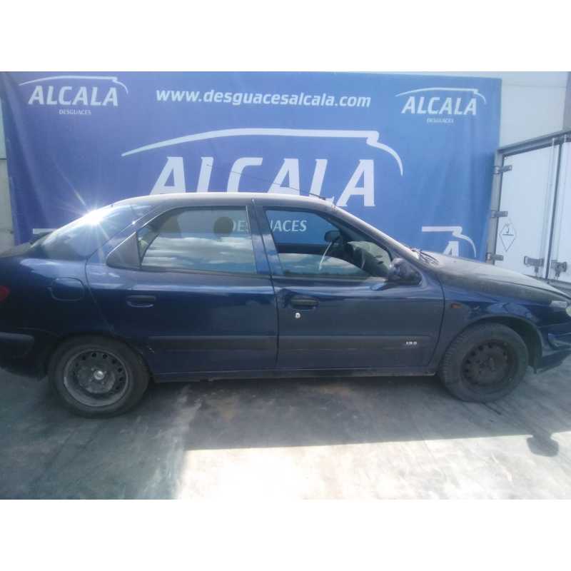 citroën xsara (n1) del año 1998