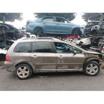 PEUGEOT 307 SW (3H) de desguace