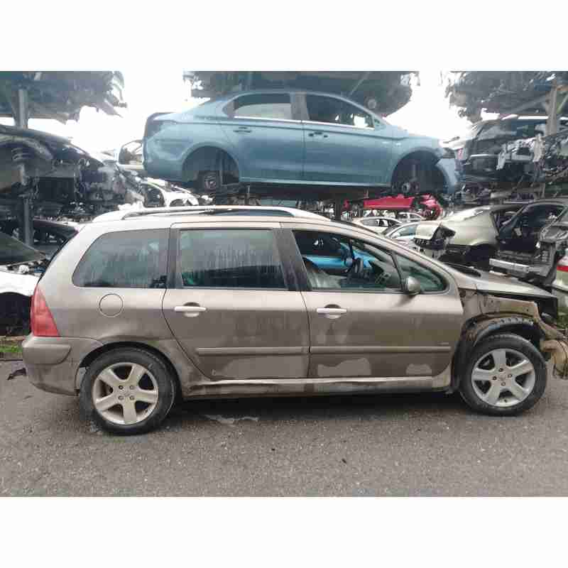 peugeot 307 sw (3h) del año 2005
