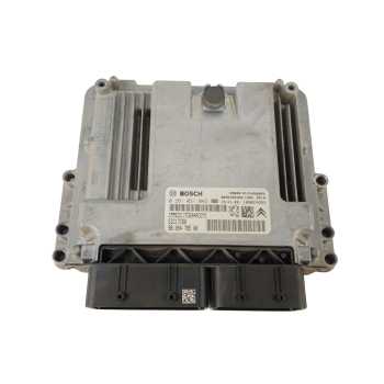 CENTRALITA MOTOR UCE 9809478580 0281031043 