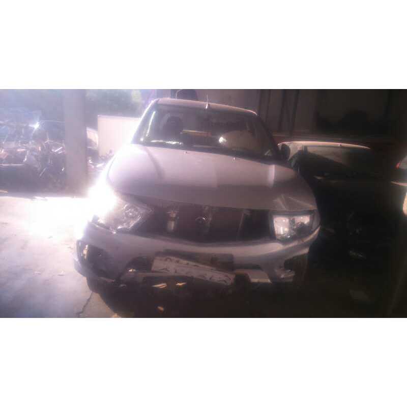 mitsubishi l 200 (ka0/kb0) del año 2014