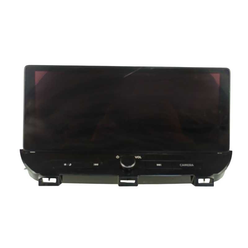 PANTALLA MULTIFUNCION 28090HS01A 