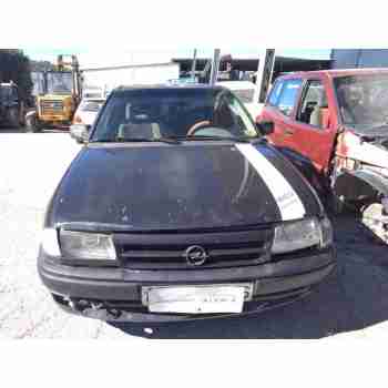 OPEL ASTRA F BERLINA de desguace