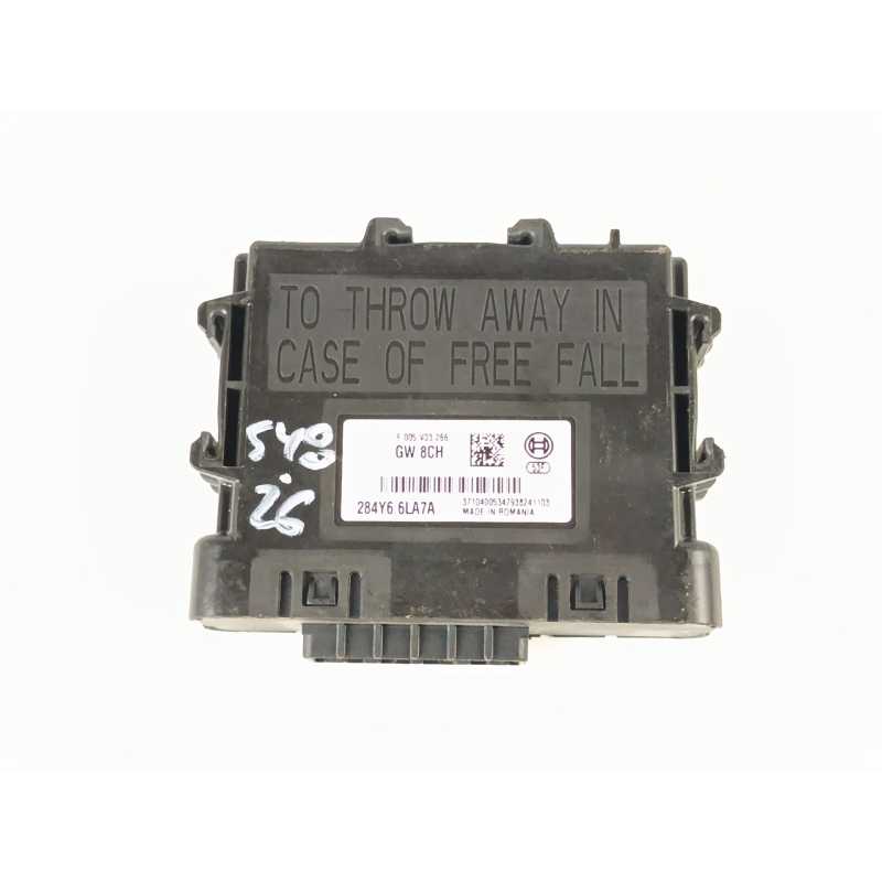 MODULO ELECTRONICO 284Y66LA7A 