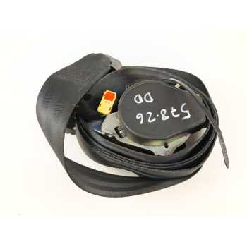 CINTURON SEGURIDAD DELANTERO DERECHO 6098574 