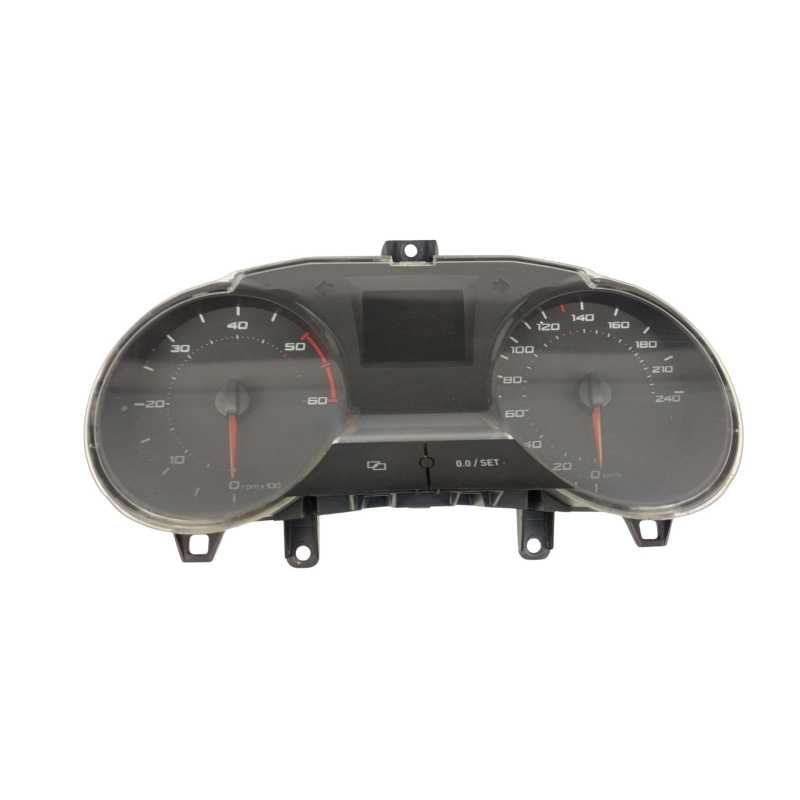 CUADRO INSTRUMENTOS 6J0920802H 