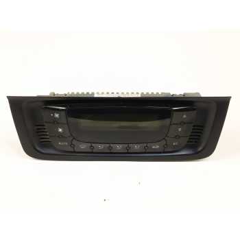 MANDO CLIMATIZADOR 6J0820043B 