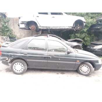 FORD ESCORT VI (GAL, AAL, ABL) de desguace