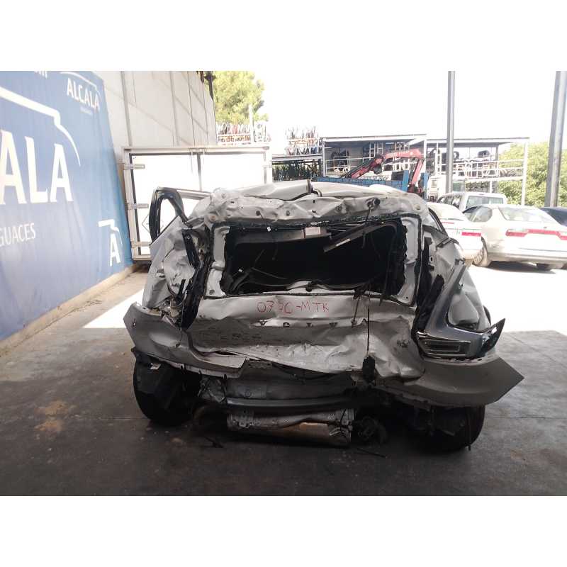 volvo xc40 (536) del año 2024
