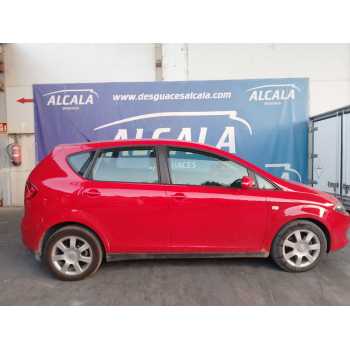 SEAT ALTEA (5P1) de desguace