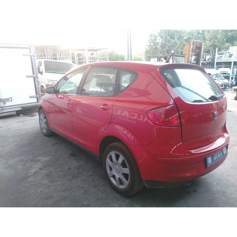 seat altea (5p1) del año 2006