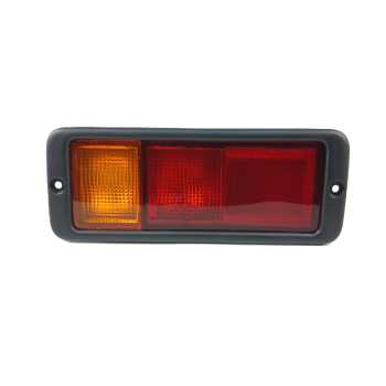 PILOTO TRASERO DERECHO MR124964 