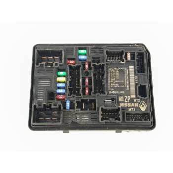 CAJA RELES / FUSIBLES 284B76LA0B 