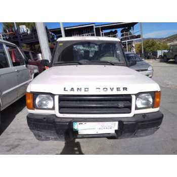 LAND ROVER DISCOVERY (LT) de desguace