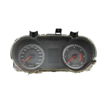 CUADRO INSTRUMENTOS 769166220H 8100A115 507920H