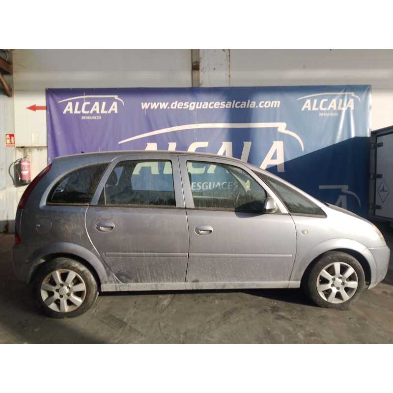 opel meriva a monospace (x03) del año 2006