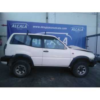 NISSAN TERRANO II (R20)