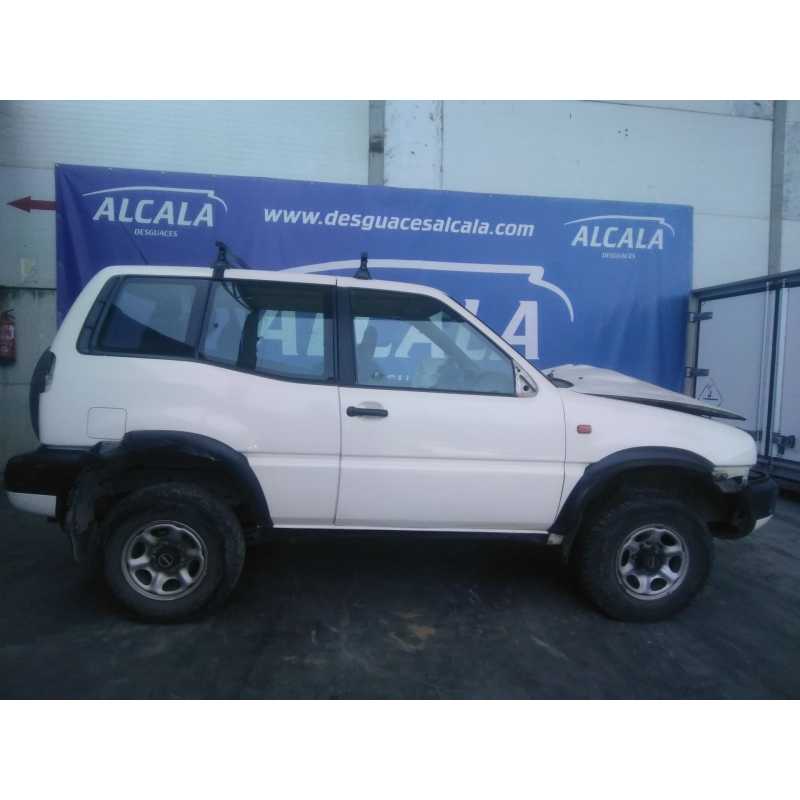 nissan terrano ii (r20) del año 1997