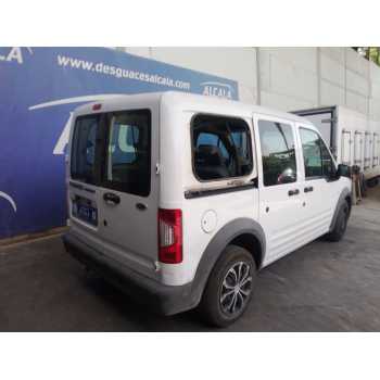 ford transit connect (p65_, p70_, p80_) del año 2010