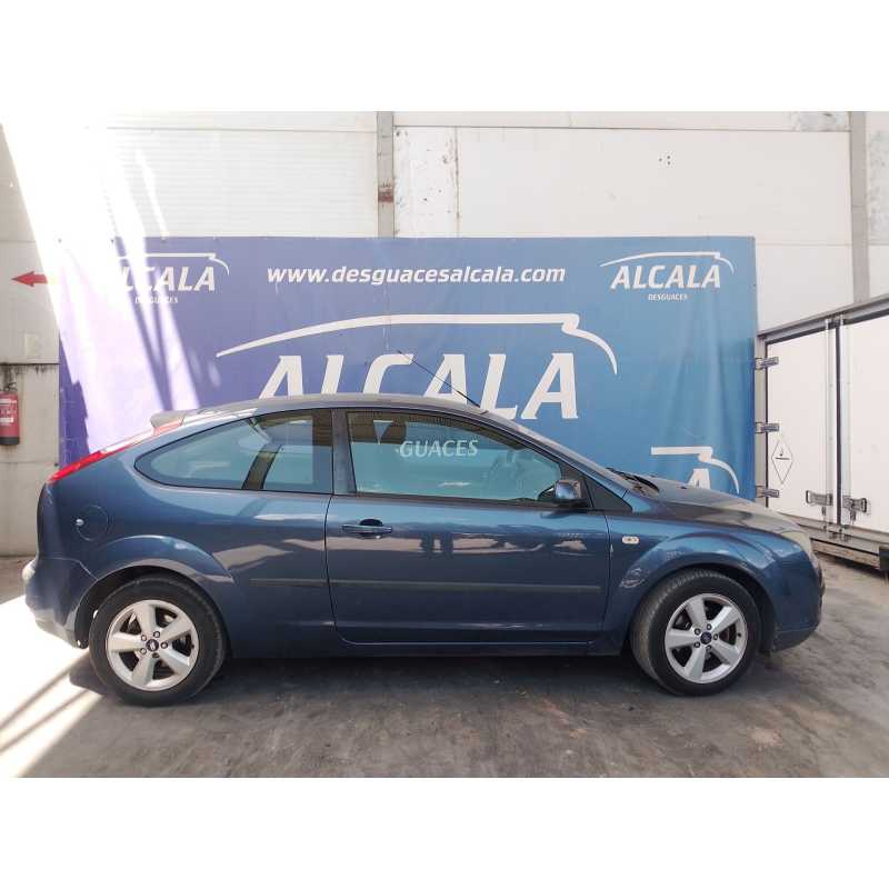 ford focus ii (da_, hcp, dp) del año 2005