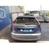 ford focus ii (da_, hcp, dp) del año 2005