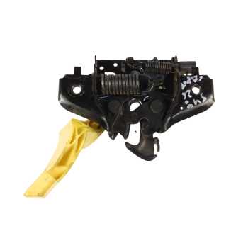 CERRADURA CAPOT 656016PA0A 